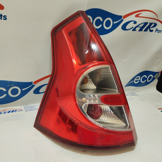 Left rear light Dacia Sandero 2010 ecoAG2405