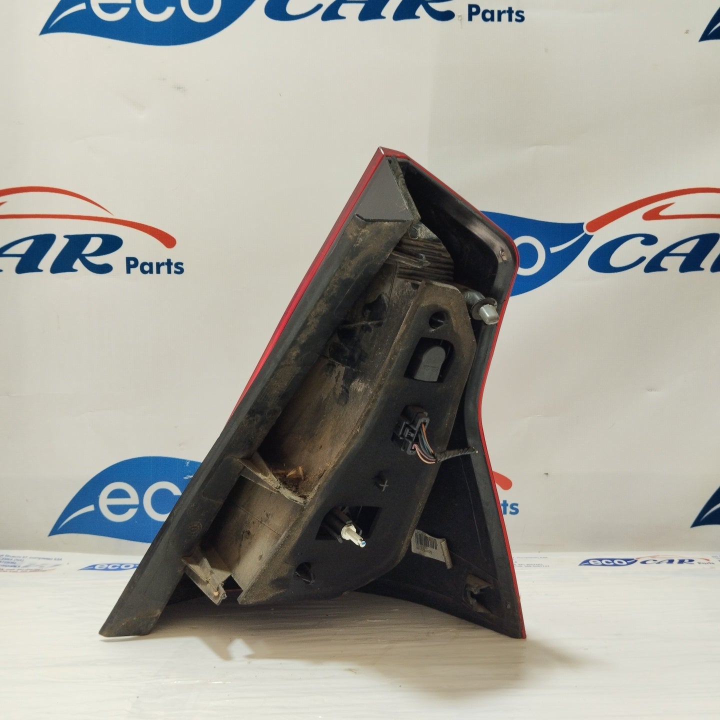 Linke Rückleuchte Dacia Sandero 2010 ecoAG2405