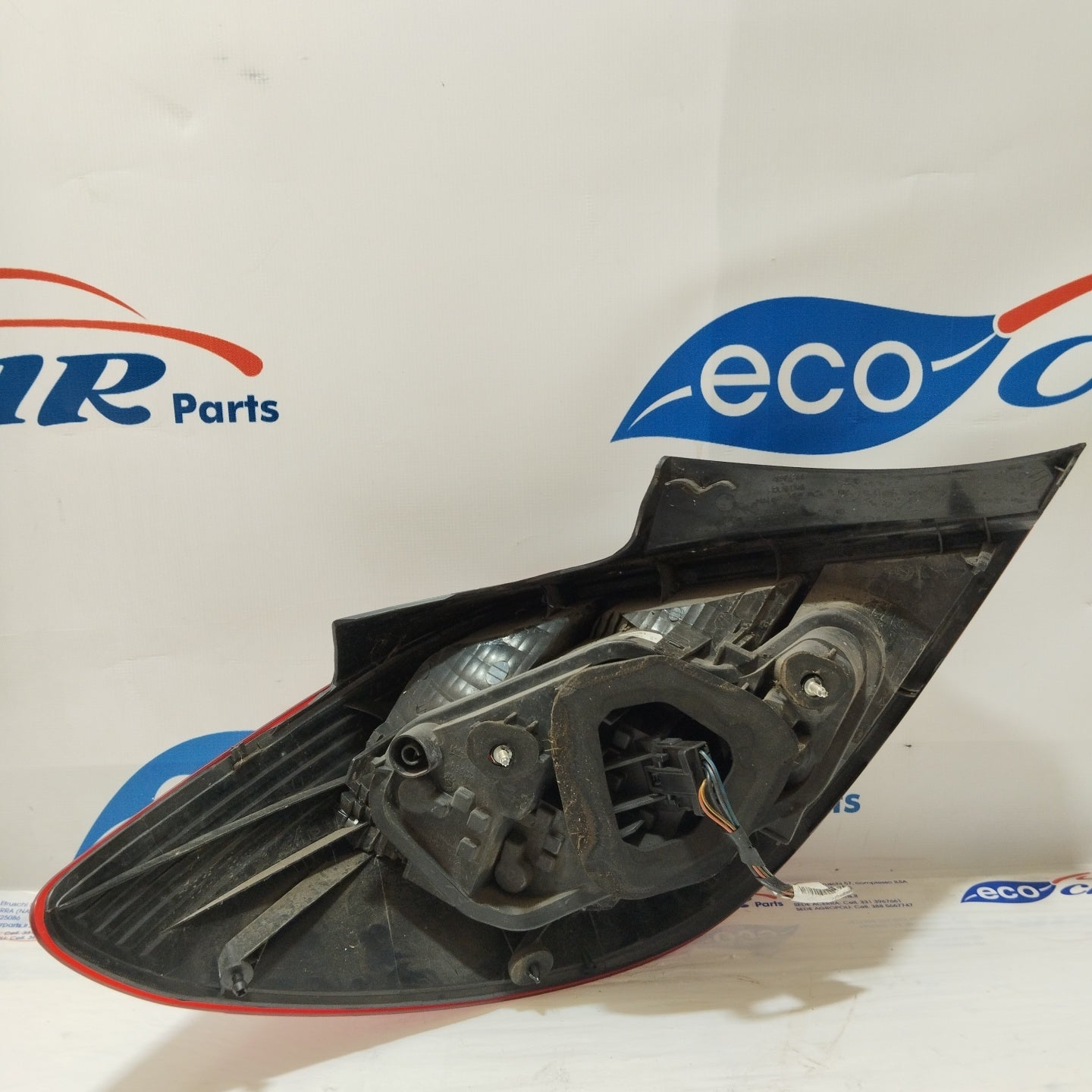 Fanale posteriore dx Opel Corsa D 5 porte 2012 ecoAG2406