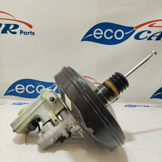 Bremskraftverstärker Seat Leon 2016 2.0 TDI 16V Teilenummer 5q1614105CN ecoAG2408