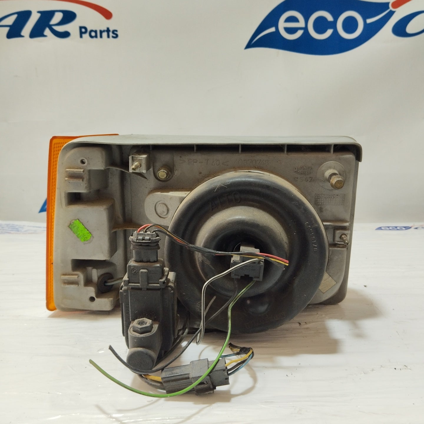 Fanale anteriore sx Fiat Panda 1995 ecoAG2421