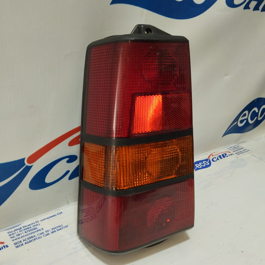 Linke Rückleuchte Fiat Panda 1995 ecoAG2422