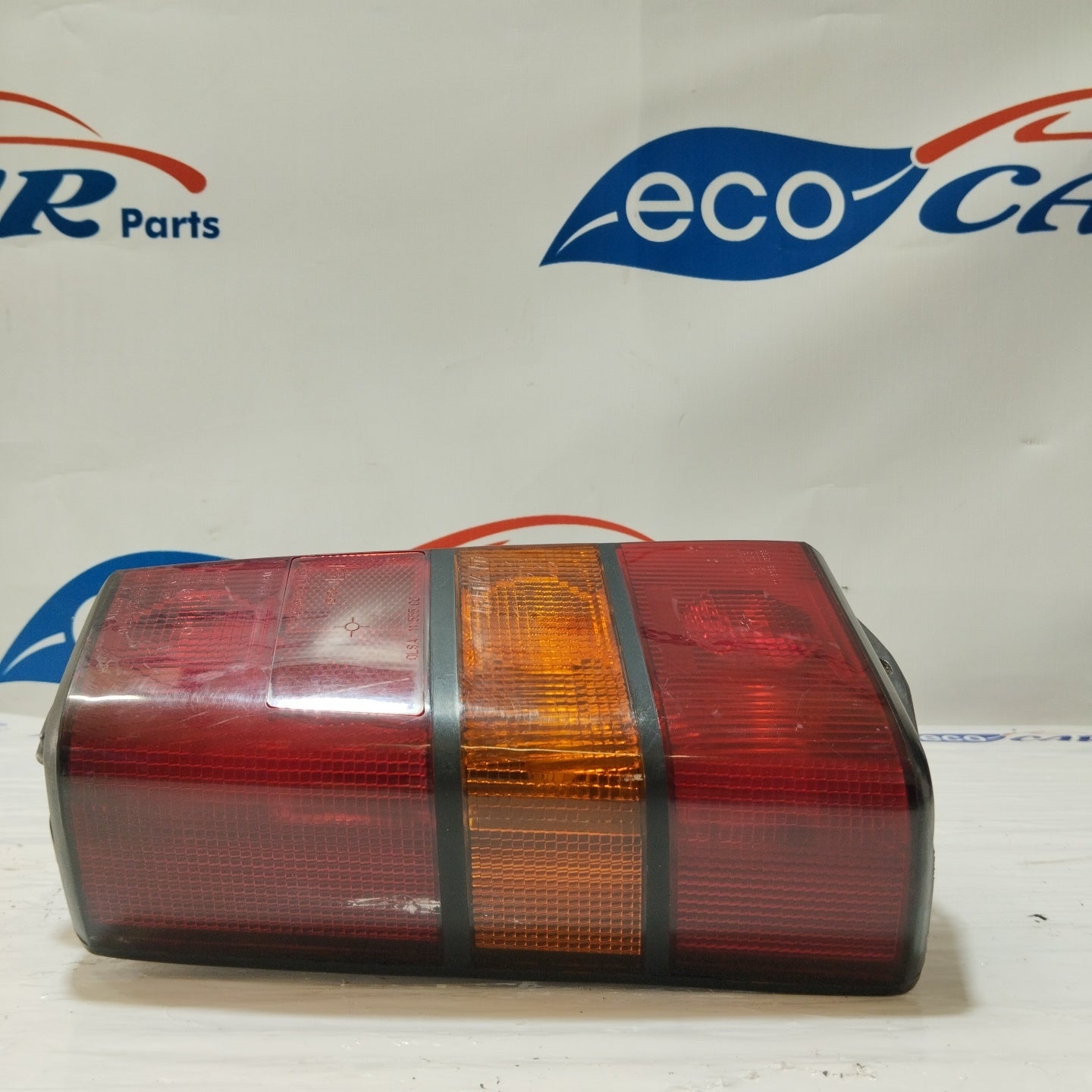 Linke Rückleuchte Fiat Panda 1995 ecoAG2422
