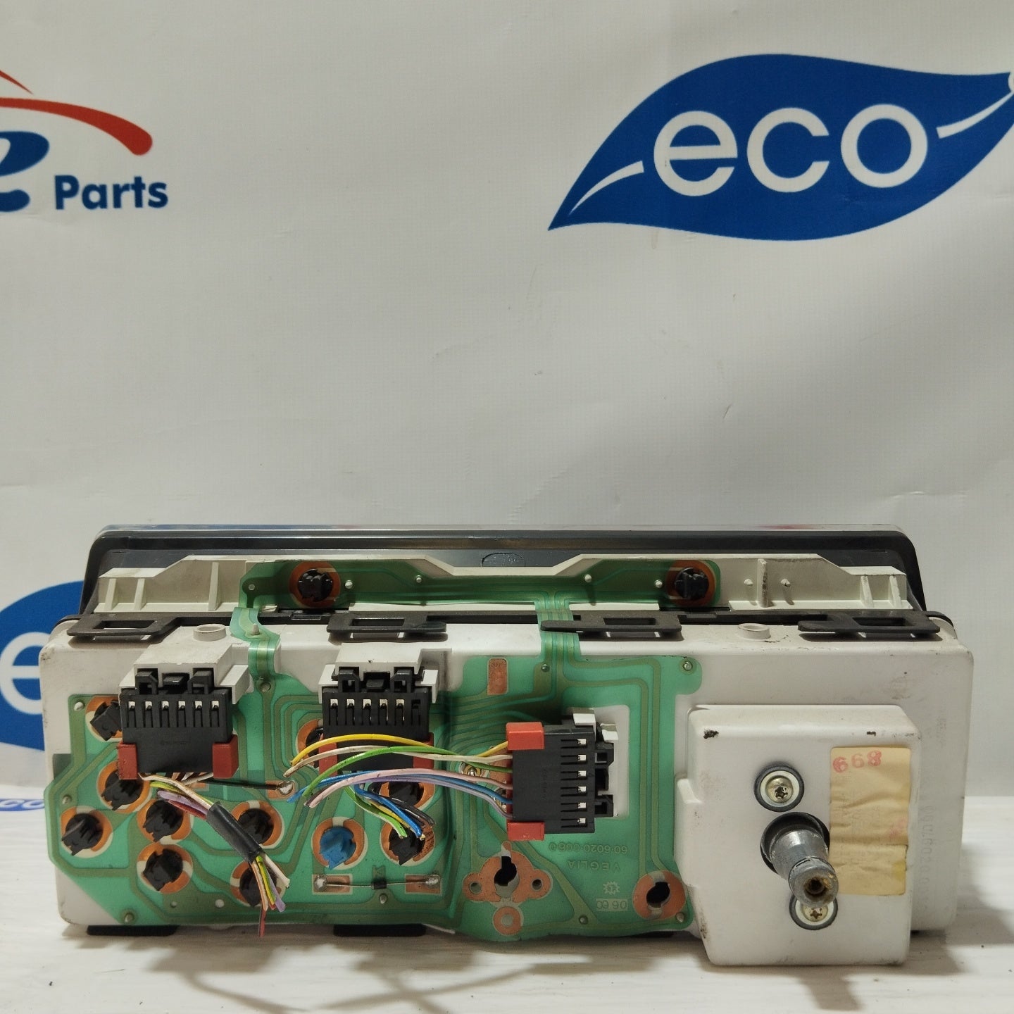 Quadro strumenti Fiat panda 900 benzina 1995 cod. 46756513 ecoAG2423