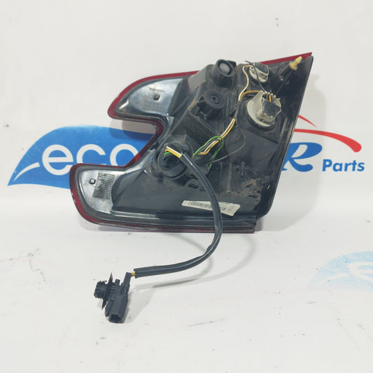 Linke Rückleuchte Renault Megane SW 2012 Code: 265550028R ecoAC4594