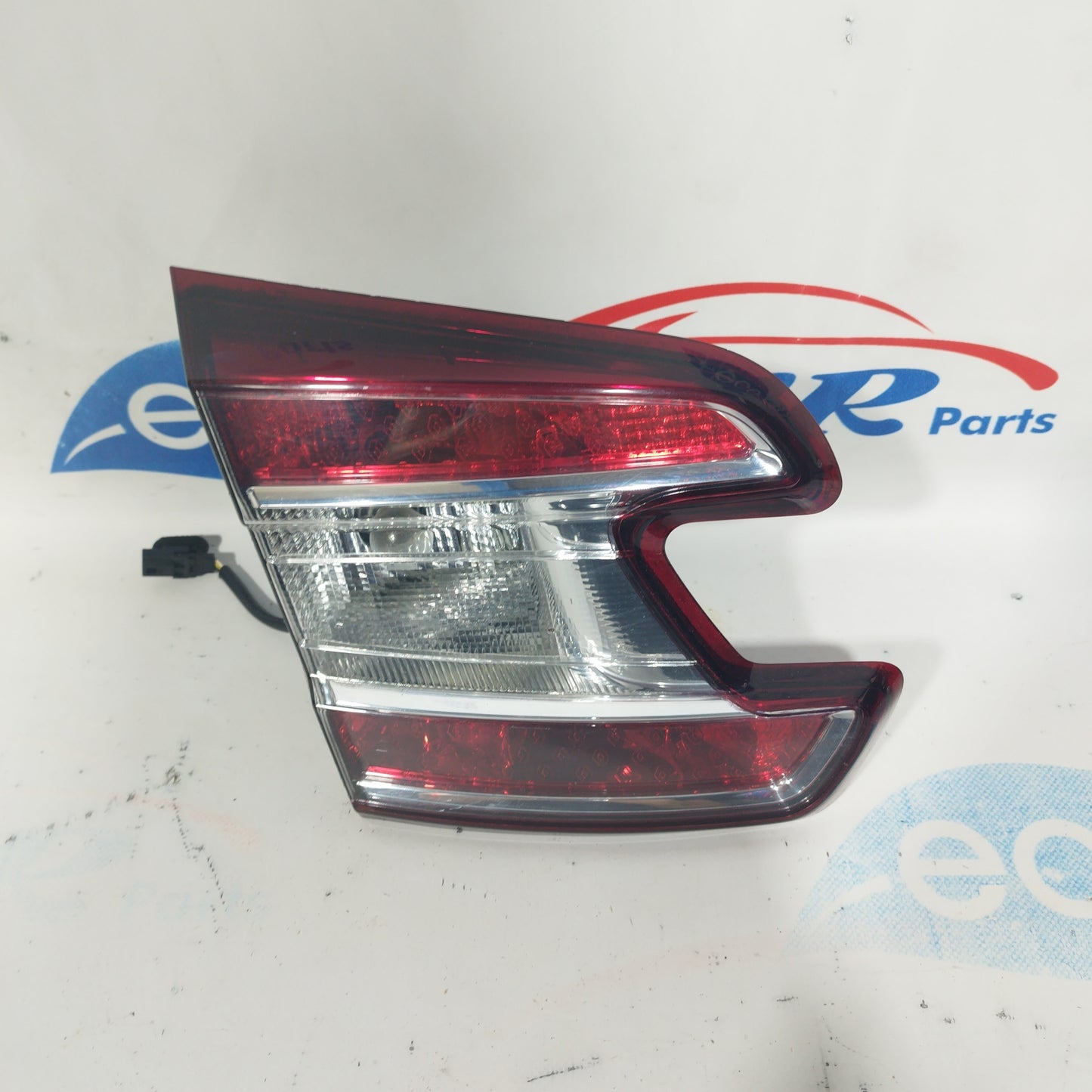 Linke Rückleuchte Renault Megane SW 2012 Code: 265550028R ecoAC4594