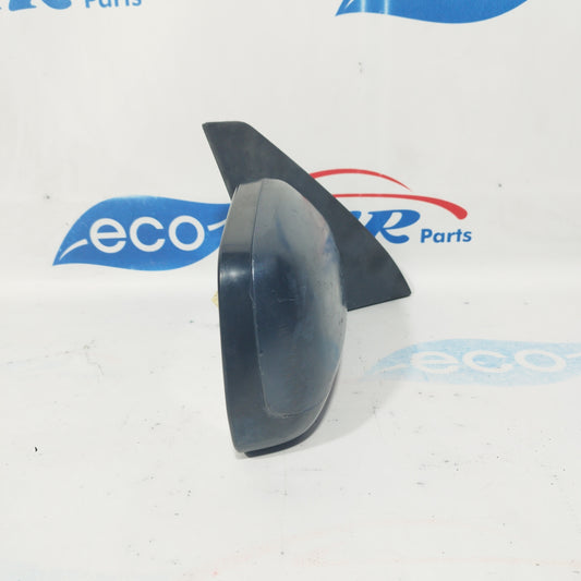 Toyota Rav 4 2003 5-adriger blauer rechter Außenspiegel ecoAC4595