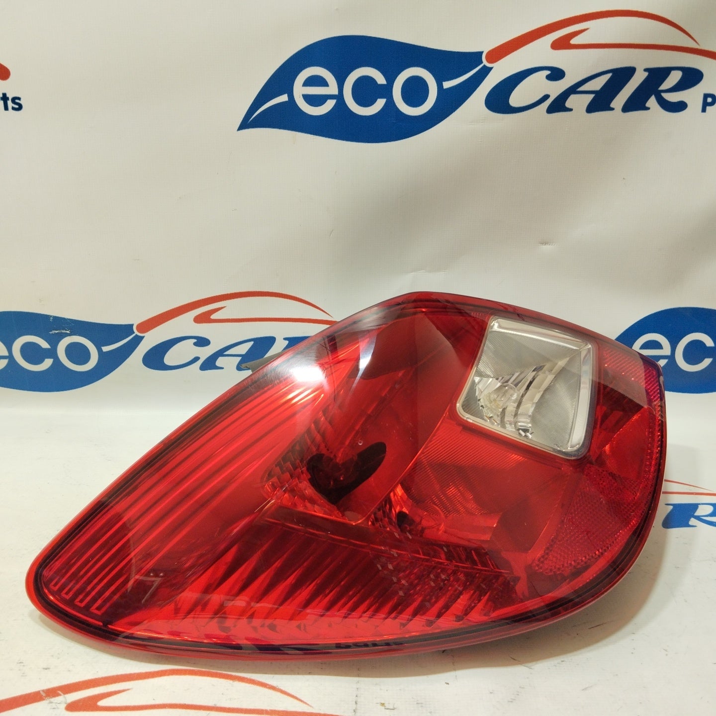 Linke Rückleuchte Opel Corsa D 2012 ecoAG2431