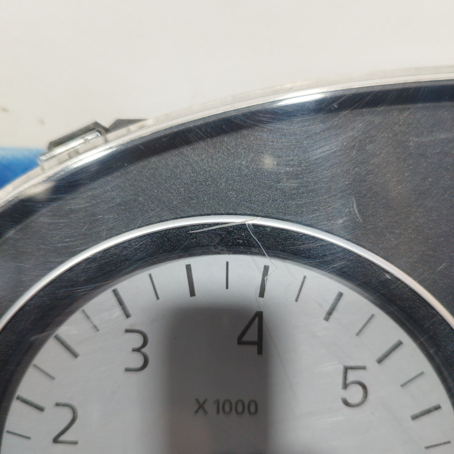 Instrument panel Dacia Sandero 1.4 b 2009 code: 248104802R ecoAC4605