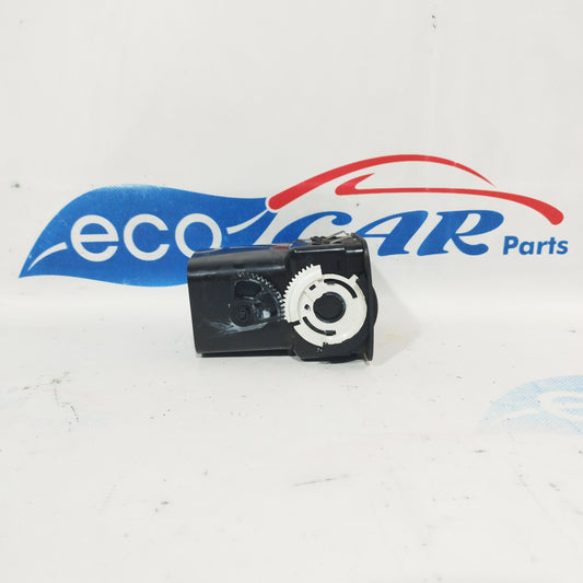 Bocchetta a/c dx Lancia Musa 2009 codice: 735324198 ecoAC4619