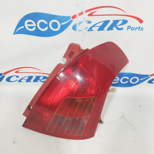 Suzuki Swift 2005 ecoAC4626 rechte Rückleuchte
