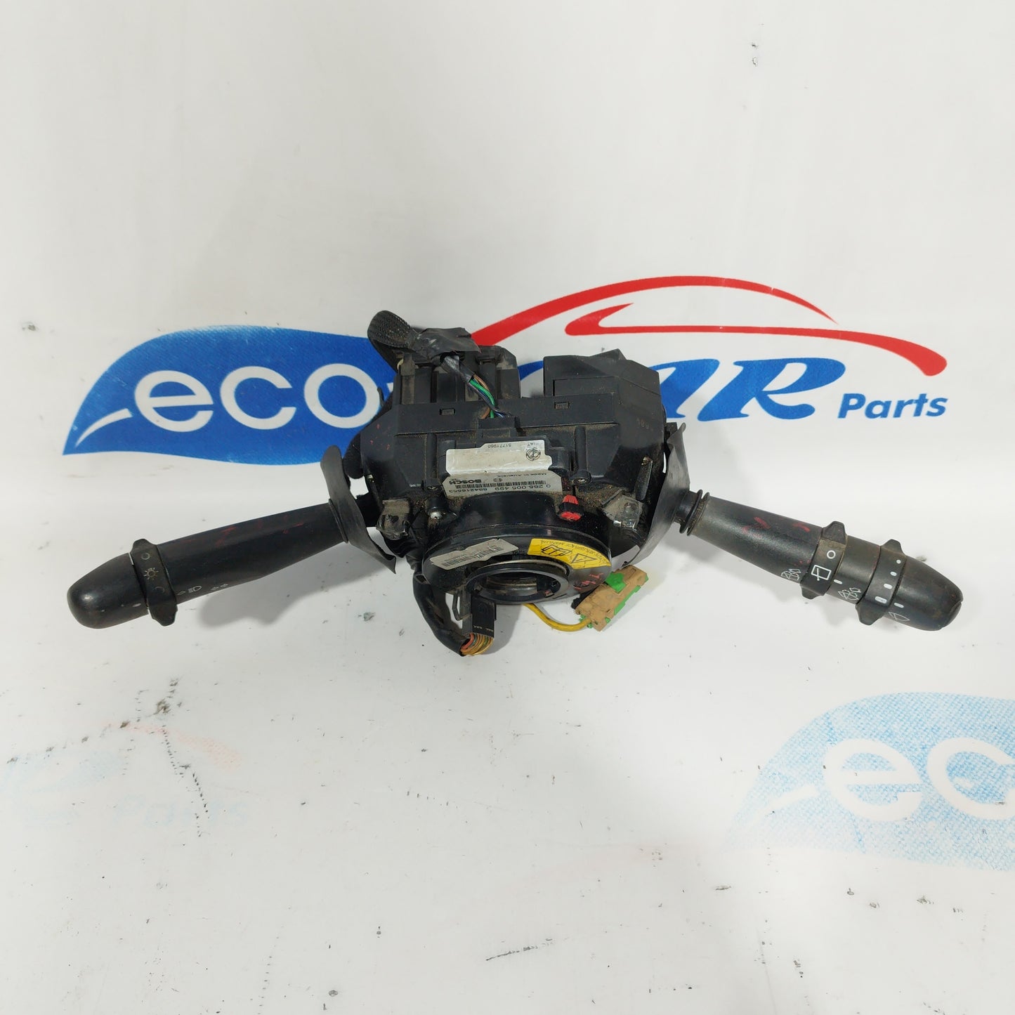 Devioluci Alfa Romeo 147 2008 codice 07353655320 ecoAC4629