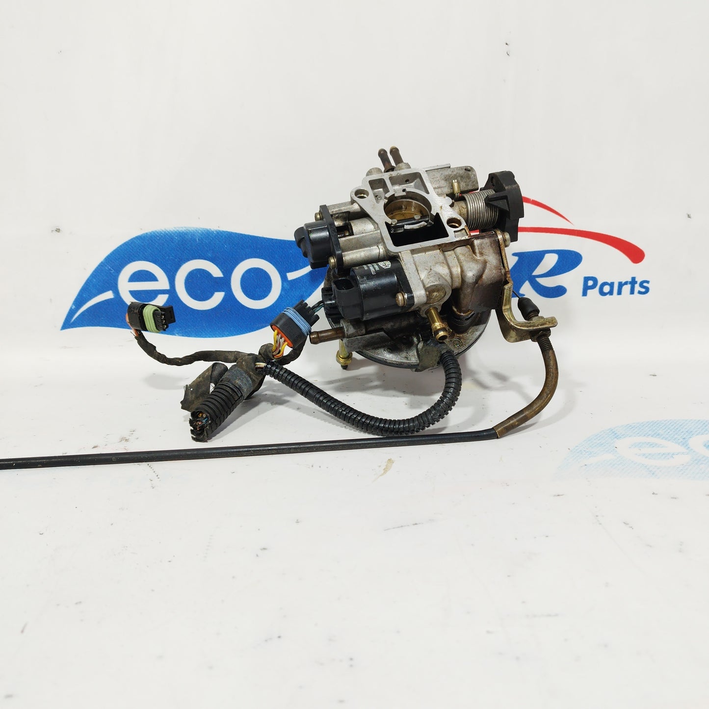 Single injector fiat 500 panda 900CC 1998 ecoac4631
