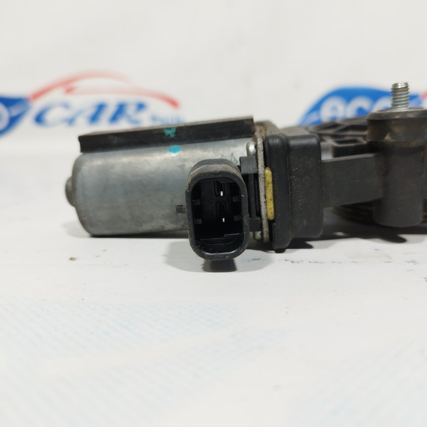 Cremagliera alzavetro dx Fiat 500 2010 2 PIN ecoAC4636