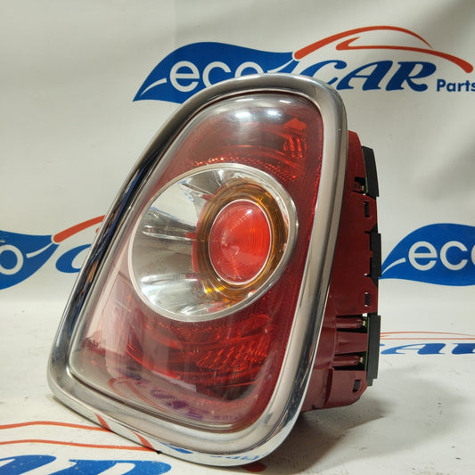 Fanale posteriore dx Mini Cooper R56 cod.7255910-04 ecoAG2444