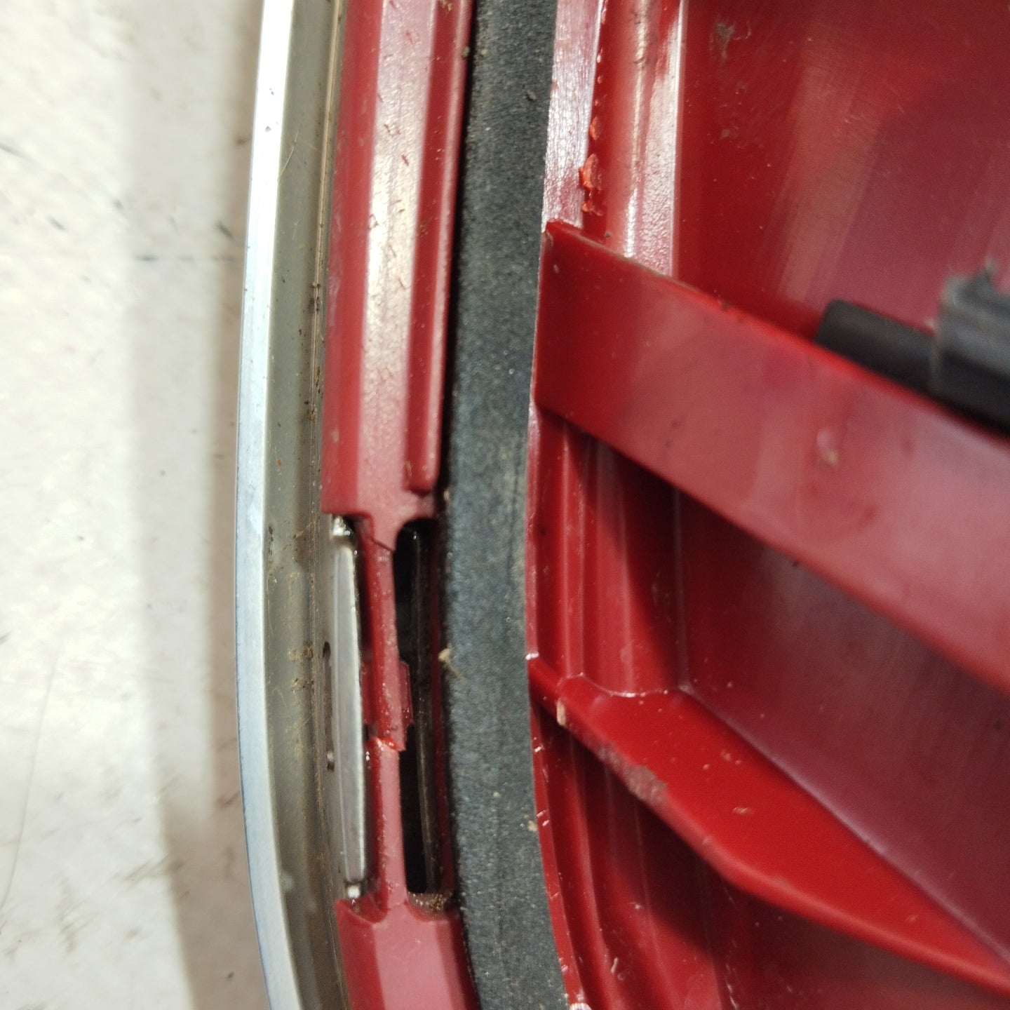 Linke Rückleuchte Mini Cooper R56 Code 7255909-04 ecoAG2445