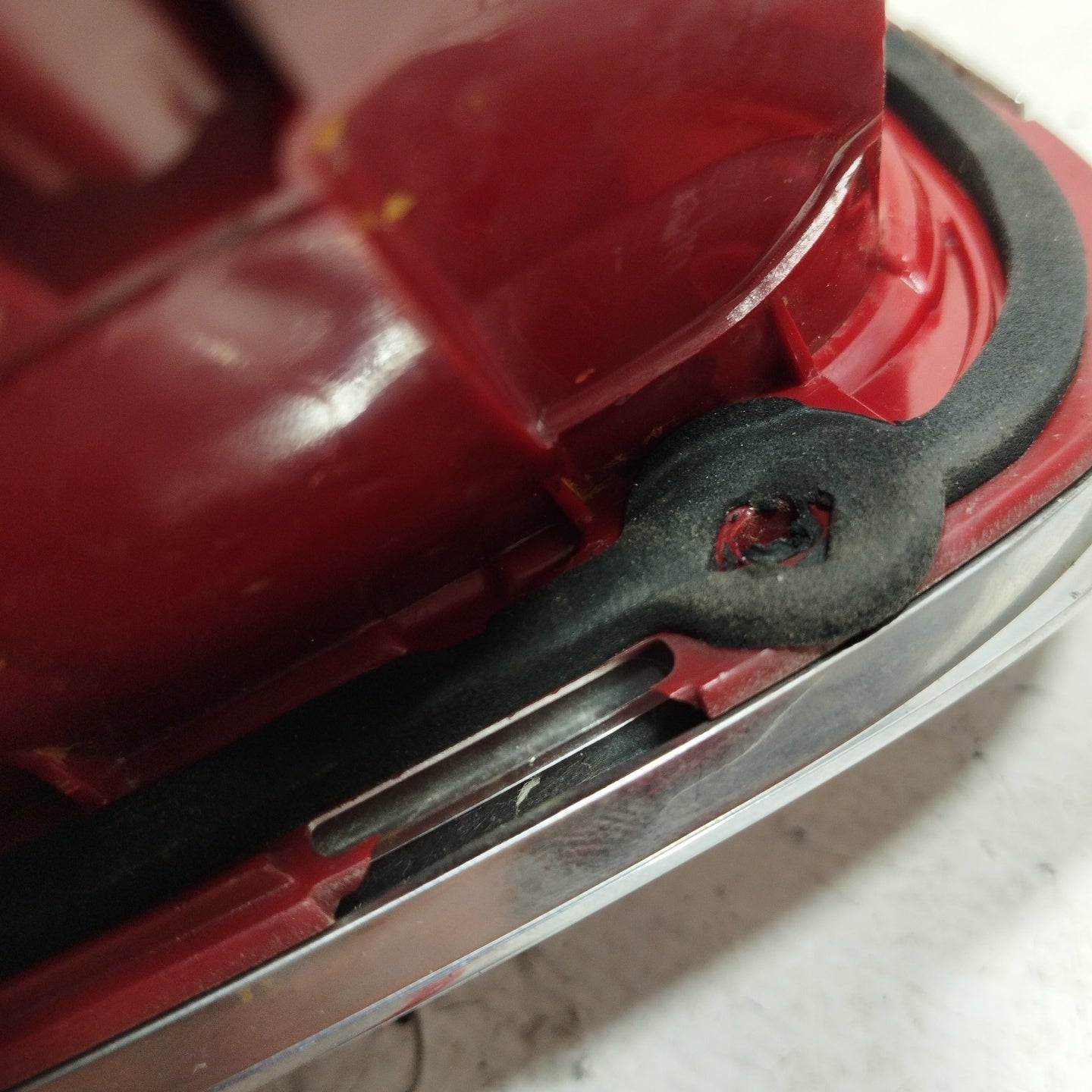 Fanale posteriore dx Mini Cooper R56 cod.7255910-04 ecoAG2444