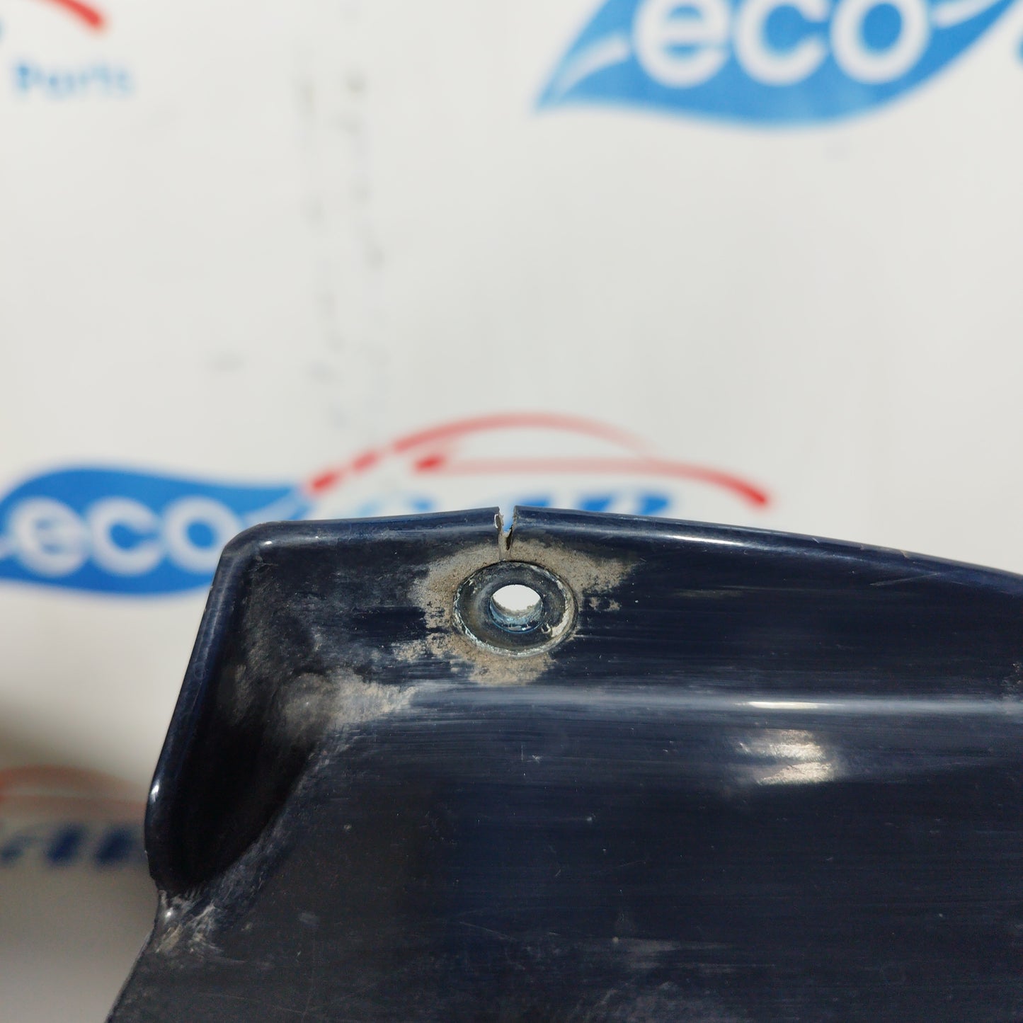 Midnight blue front bumper Fiat 16 2012 ecoAC4641