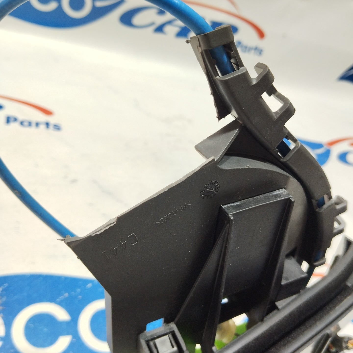 Rear left lock Alfa Romeo Giulietta 2011 6 wires Cod. 50509885 ecoAG2454