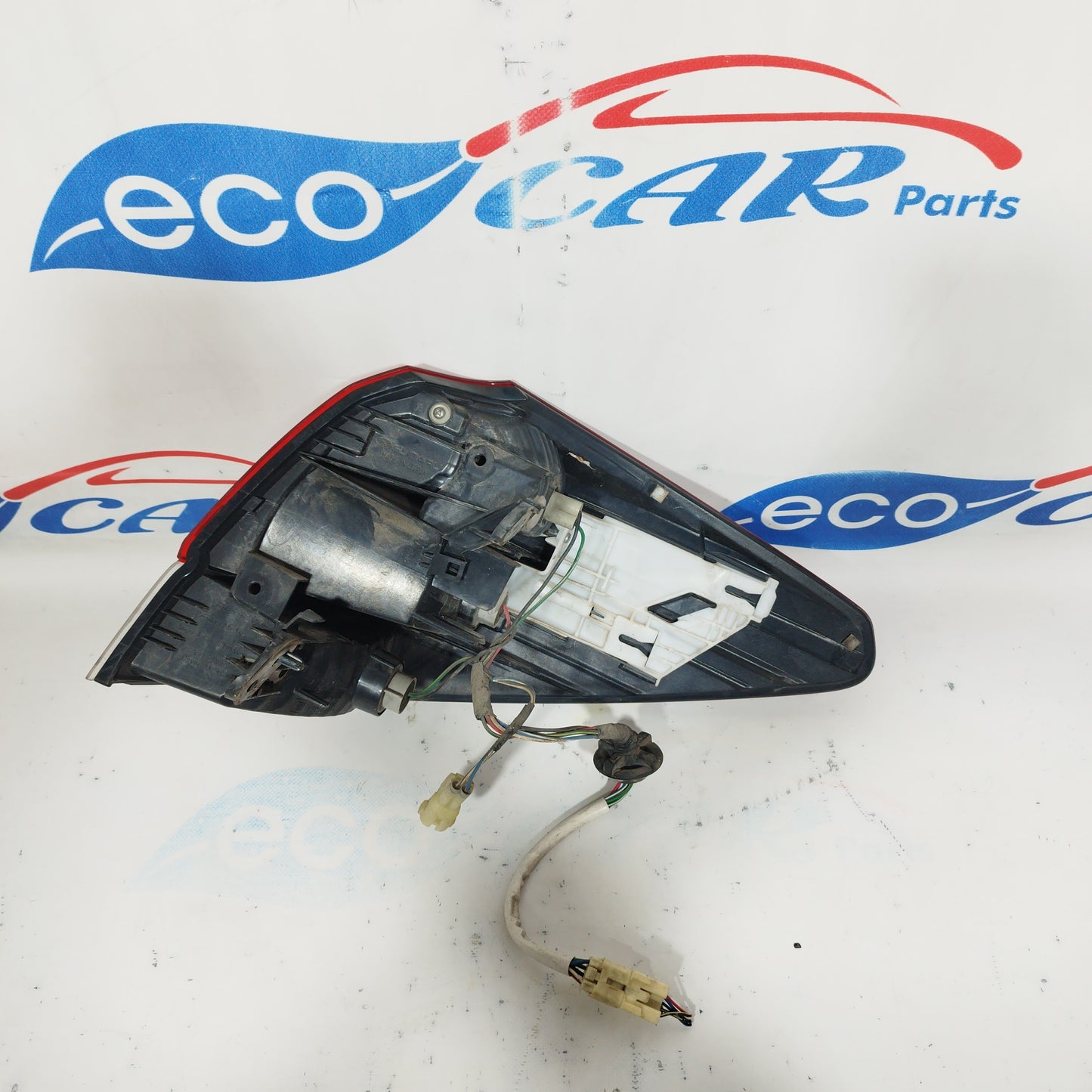 Subaru Outback 2012 ecoAC4646 Linke Rückleuchte