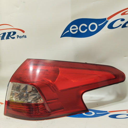 Citroen C5 SW 2010 ecoAG2463 Außenleuchte rechts hinten