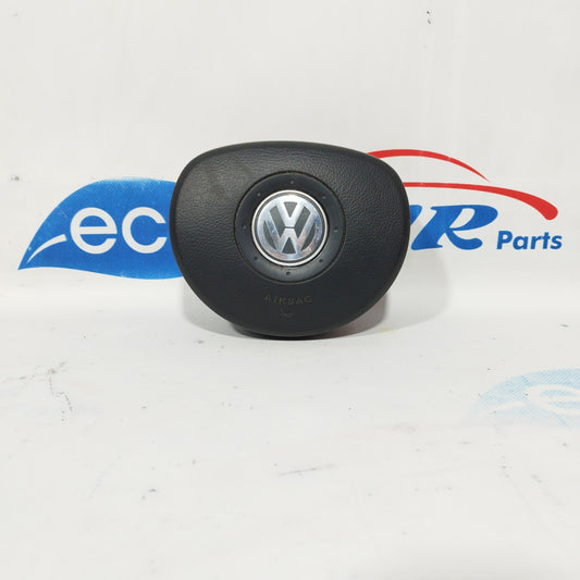 Volkswagen Touran 2005 Steering Wheel Airbag code: 1t0880201a ecoAC4656