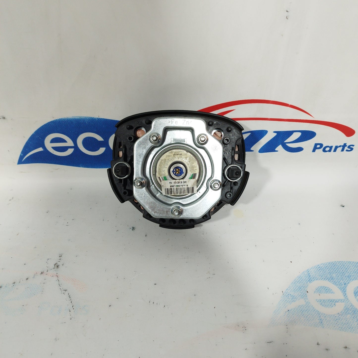 Airbag Volante Volkswagen Touran 2005 codice: 1t0880201a ecoAC4656