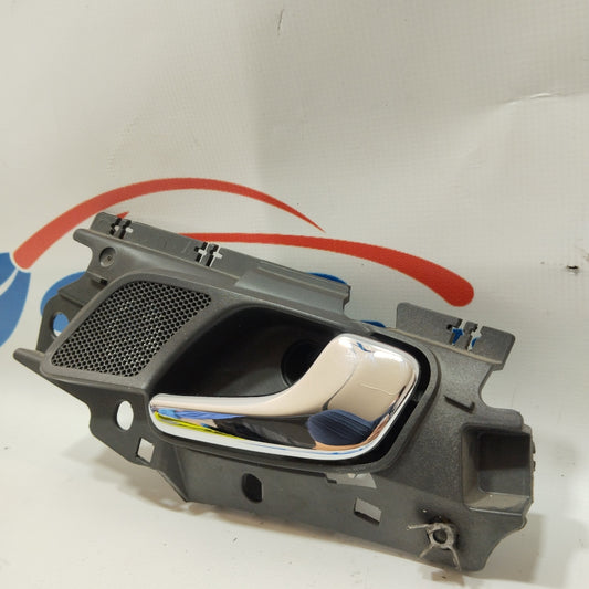 Right front internal handle Opel Corsa D ecoAG2468