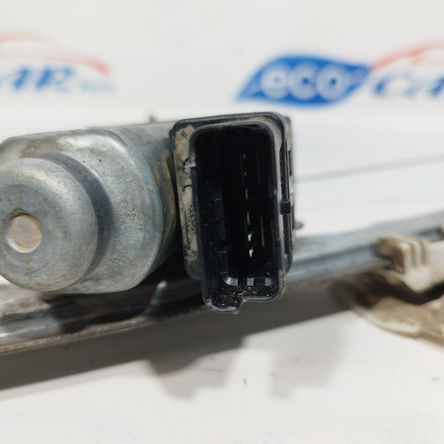 Left front rack Renault Modus 2007 6 pin ecoAC4664
