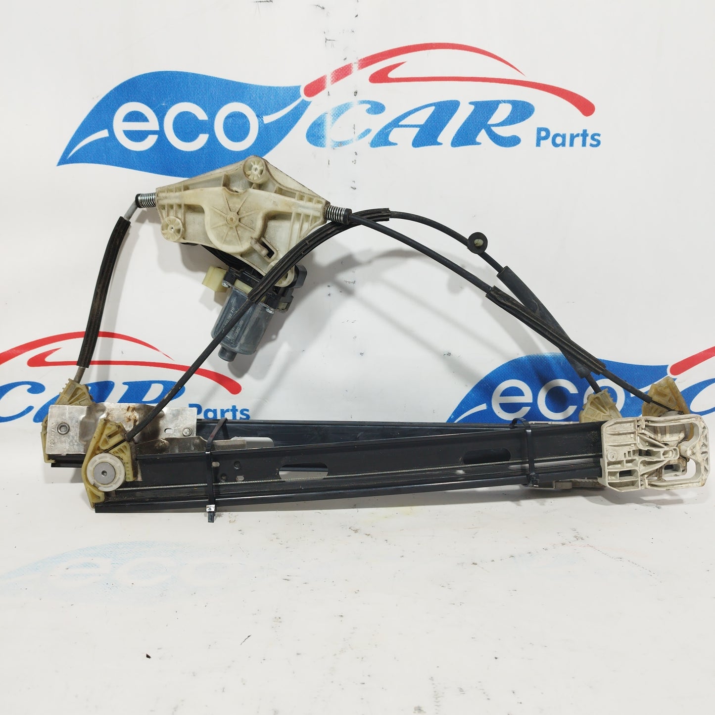 Cremagliera anteriore dx Seat Leon 2015 ecoAC4666