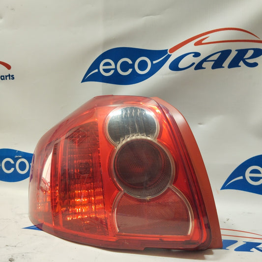 Toyota Auris 2007 ecoAG2448 linke Rückleuchte