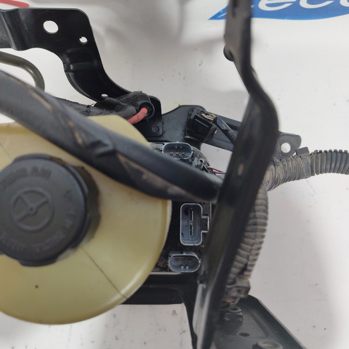 Ford C-Max 1.6 HDi Servolenkpumpe, Code: 3m51-3k514 ecoAC4669