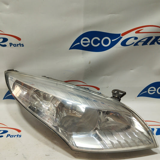 Fanale anteriore dx Renault Megane 2010 ecoAG2488