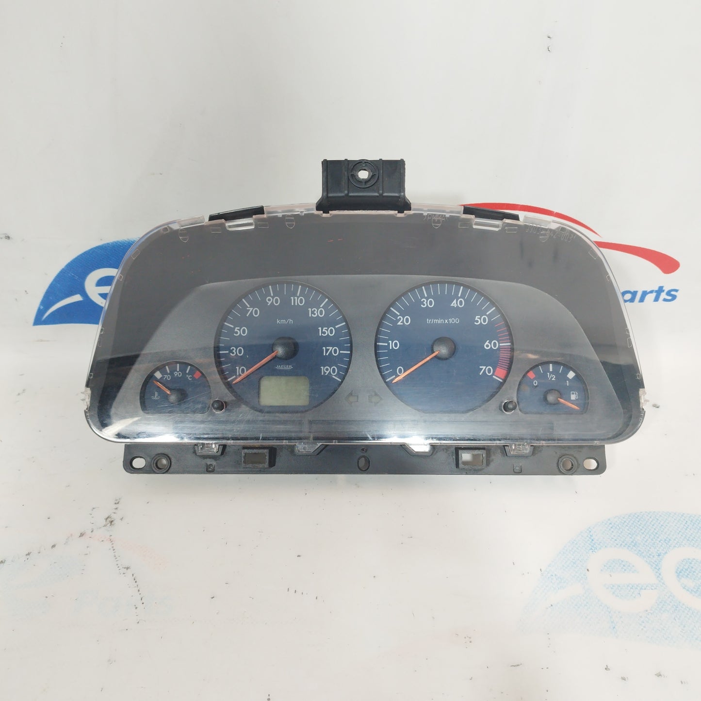 Quadro strumenti Fiat Scudo 2001 1.9d codice 1488561080 ecoAC4655