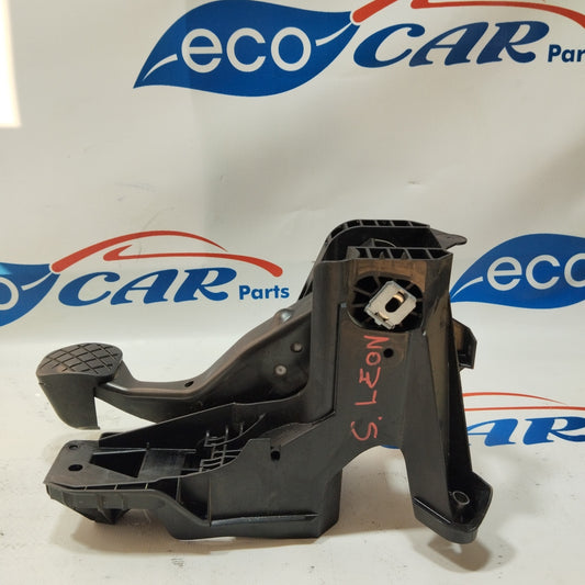 Bremspedal Seat Leon 1.6 TDI Cod. 5q1721058cs ecoAG2498