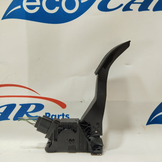 Accelerator pedal Seat Leon 1.6 TDI 110 HP 2016 Cod. 5q1723503h ecoAG2499