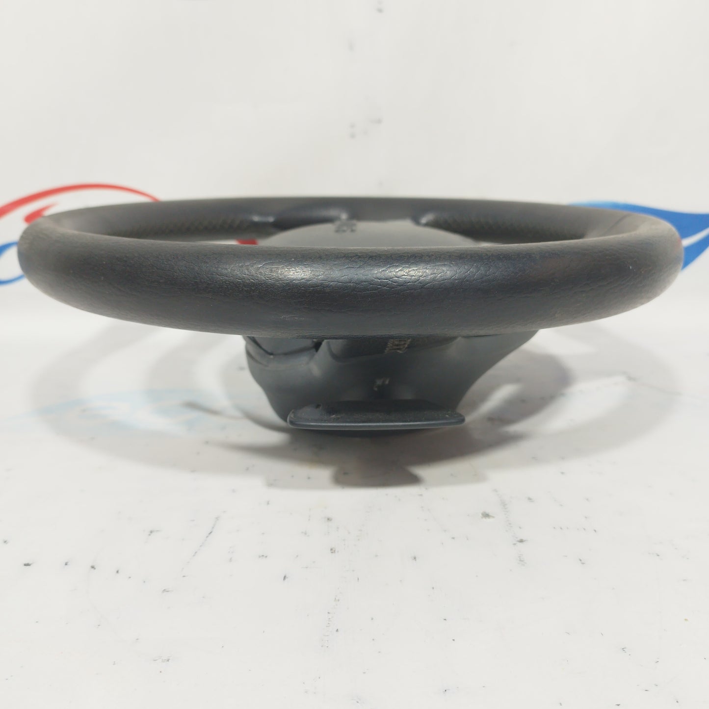 Volante con palette Smart fortwo 450 2005 ecoAC4678