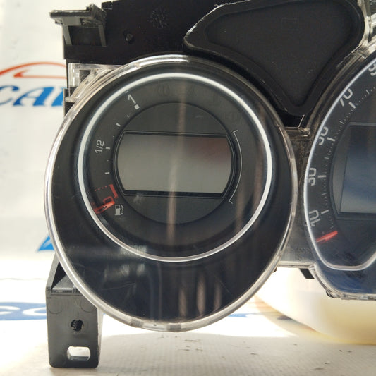 Quadro strumenti Citroen C5 2.0 HDI 2010 Cod. 9805315780 ecoAG2412