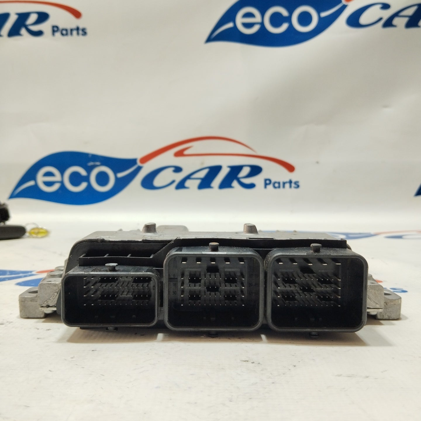 Citroen C5 2.0 HDI Delphi Zündanlage, Teilenummer hw9666912580 ecoAG2513