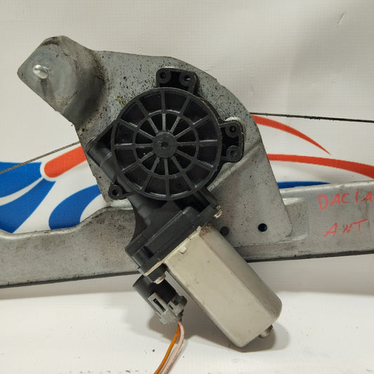 Right front rack Dacia Sandero 2010 code: 9030256 ecoAG2516