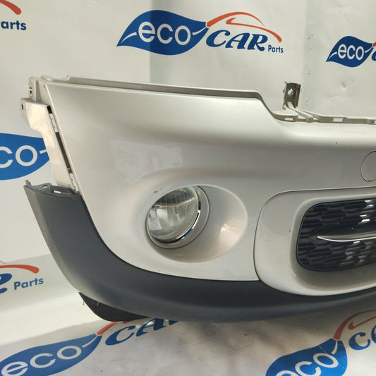 Silver gray front bumper Mini Cooper R56 ecoAG2518
