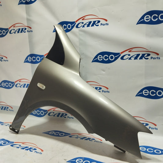Mud gray right mudguard Fiat multipla II series ecoAG2519