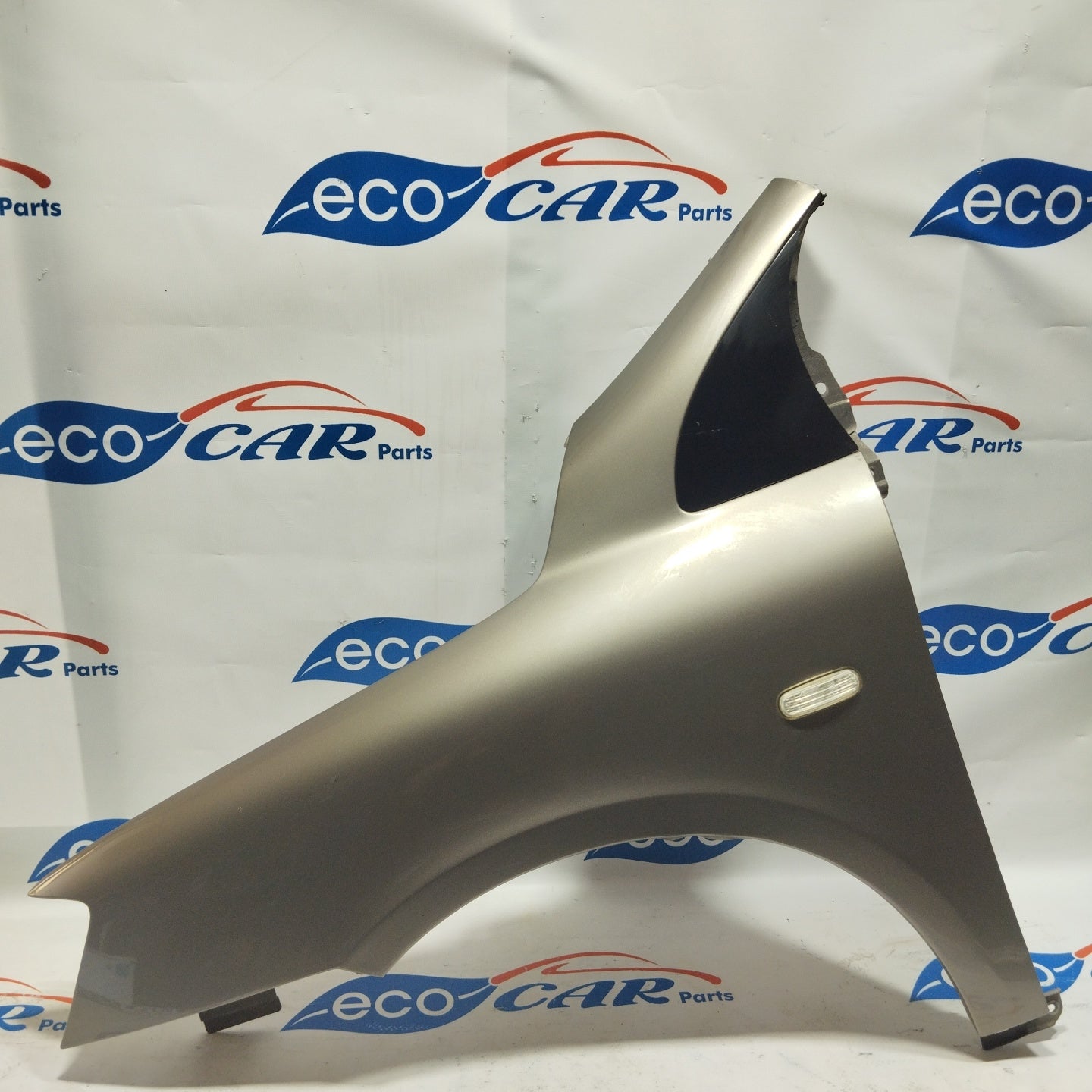 Mud gray left mudguard Fiat Multipla II ecoAG2520 series