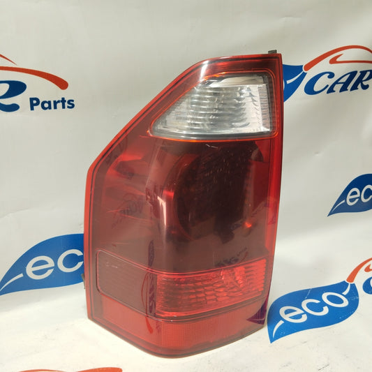 Linke Rückleuchte Mitsubishi Pajero 2005 ecoAG2526