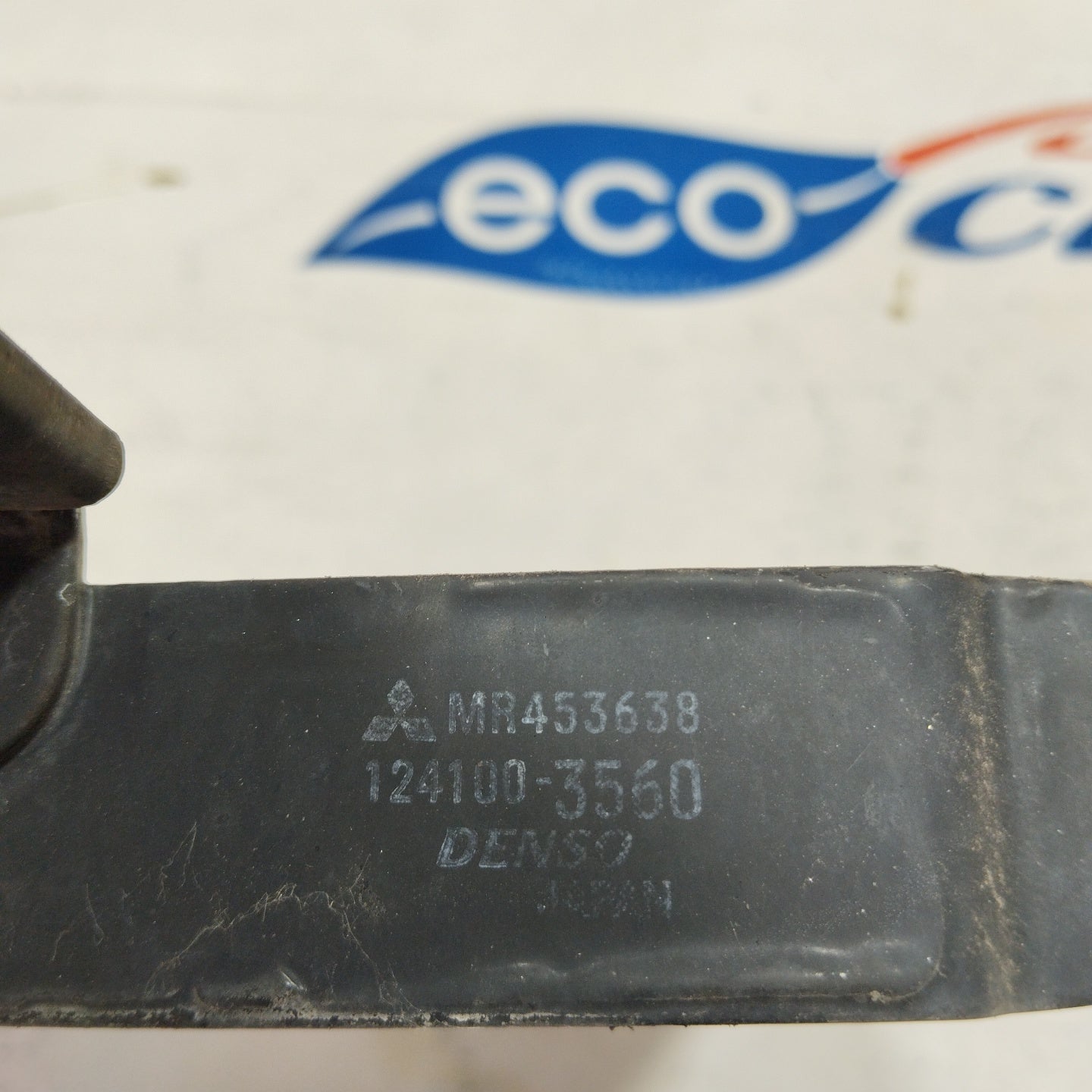 Oil Radiator Mitsubishi Pajero 3.2 D 2005 Cod. Mr453638 ecoAG2530