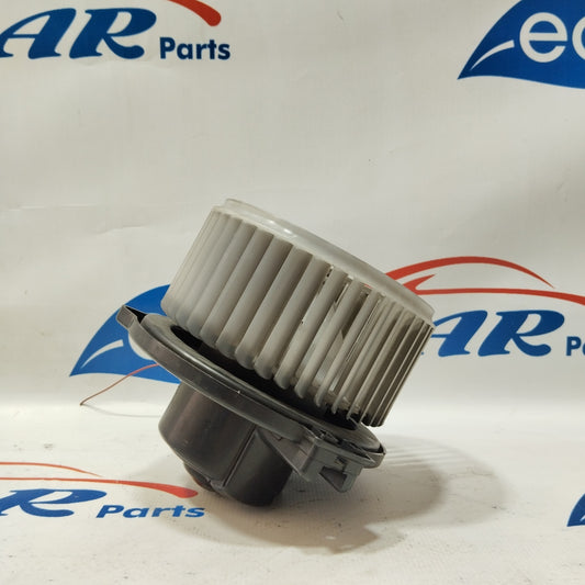 Ventola stufa abitacolo Mitsubishi Pajero 3.2 D 2005 Cod. 194000-512 ecoAG2531