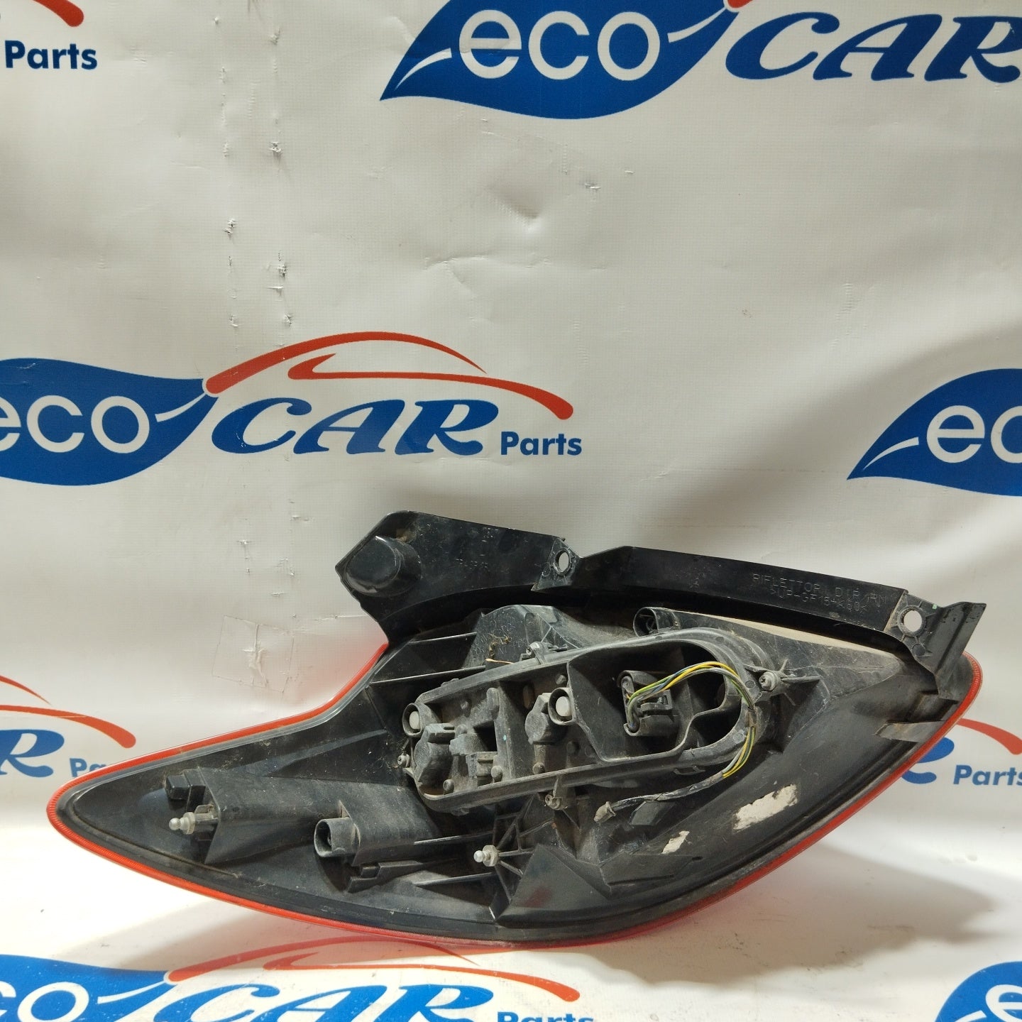 Right rear light Ford Ka 2013 ecoAG2547
