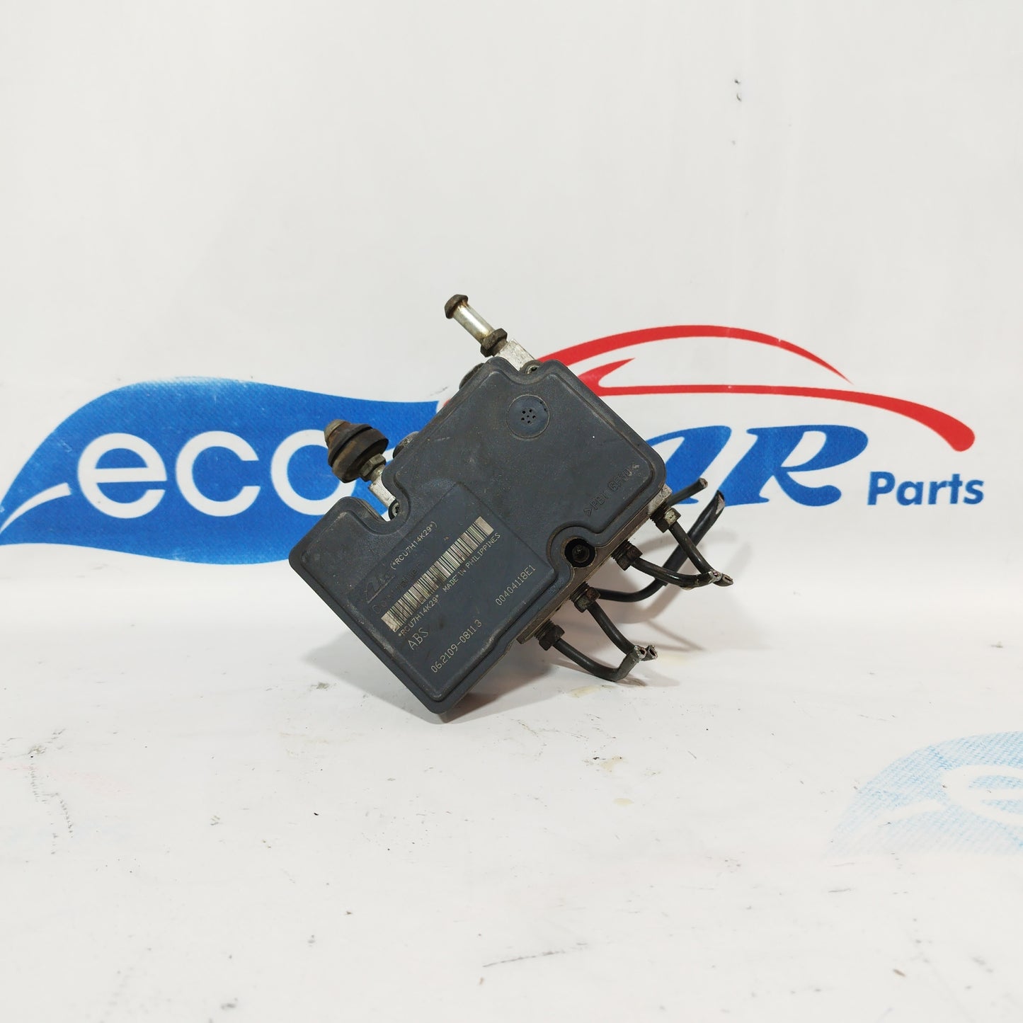 Pompa Abs Suzuki Swift 1.3 vvt 16v 2005 codice: 63j22wd ecoAC4698