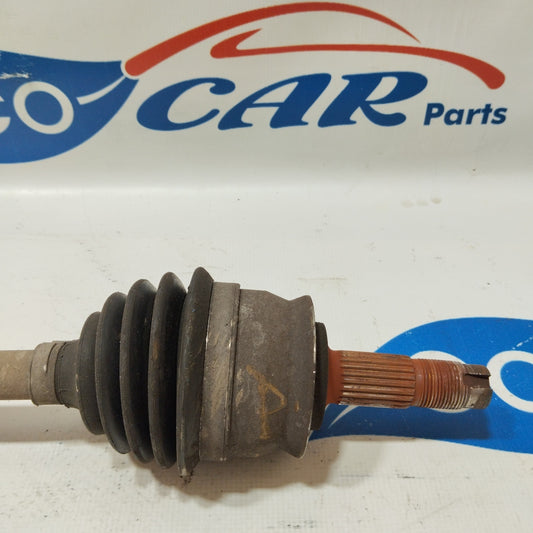 Semiasse dx Fiat Panda 169 1.2b ecoAG2549