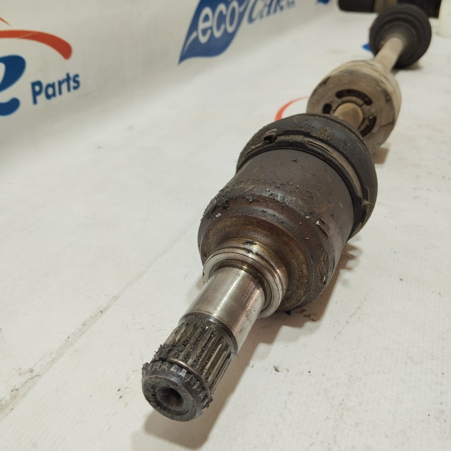 Semiasse dx Fiat Panda 169 1.2b ecoAG2549